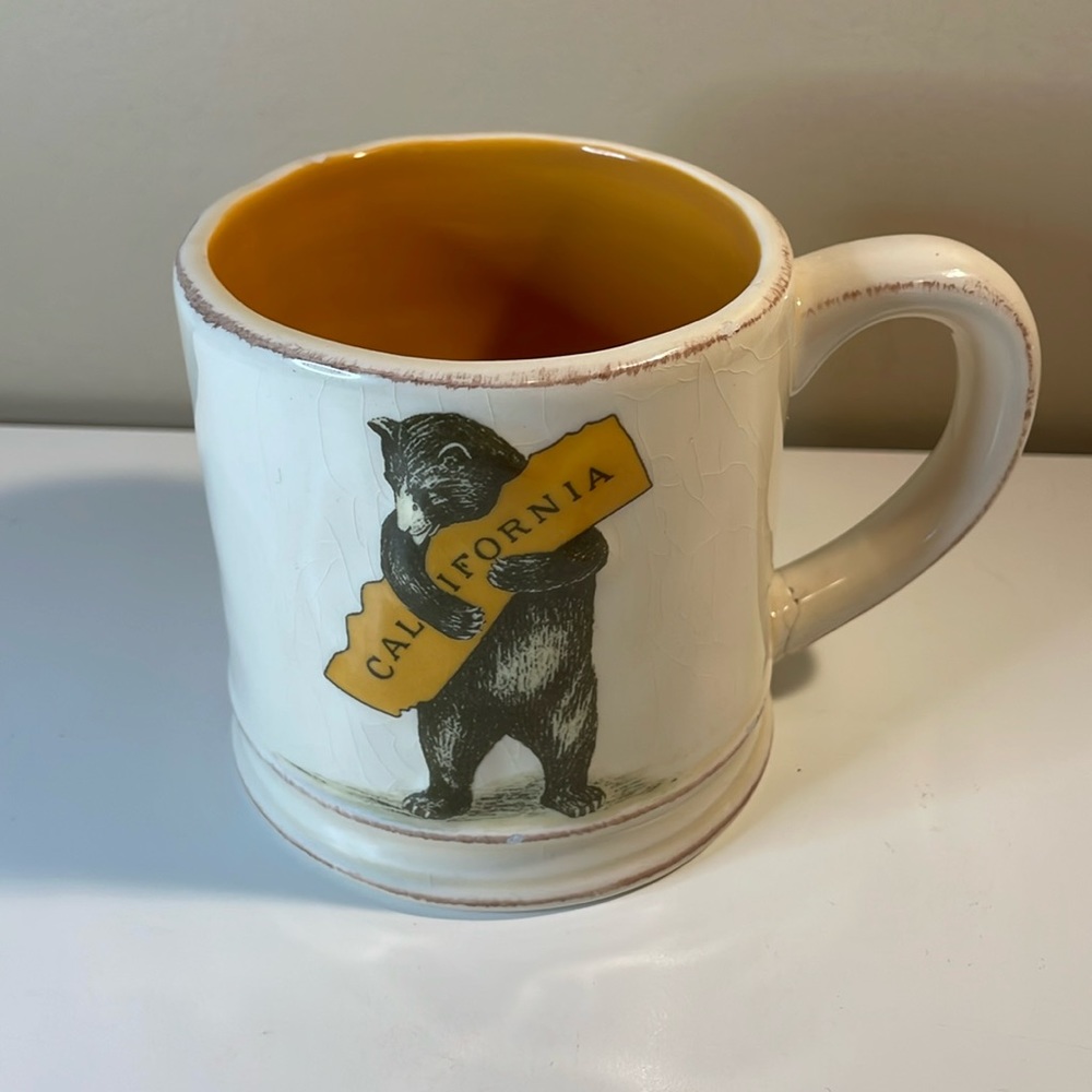 2/$20💛I Love You California Mug